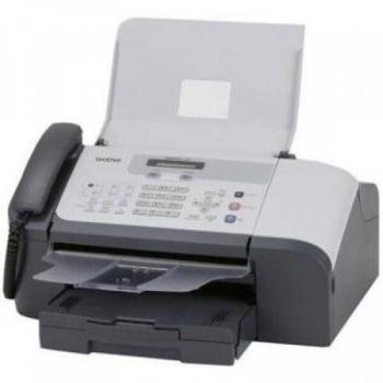 МФУ Brother MFC 1360 с ПЗК и чернилами МФУ Brother MFC 1360 с ПЗК и чернилами