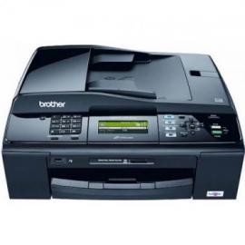 МФУ Brother MFC 615CN с ПЗК и чернилами МФУ Brother MFC 615CN с ПЗК и чернилами