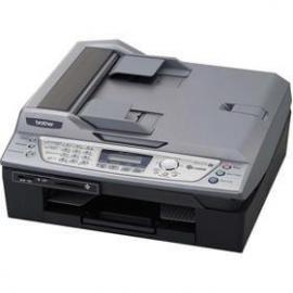 МФУ Brother MFC 620C с ПЗК и чернилами МФУ Brother MFC 620C с ПЗК и чернилами