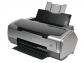 Epson R1800 с ПЗК 2