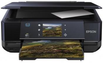МФУ Epson Expression Photo XP-750 с ПЗК и чернилами МФУ Epson Expression Photo XP-750 с ПЗК и чернилами