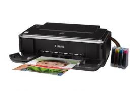 Принтер Canon PIXMA iP2600 с СНПЧ и чернилами Принтер Canon PIXMA iP2600 с СНПЧ и чернилами