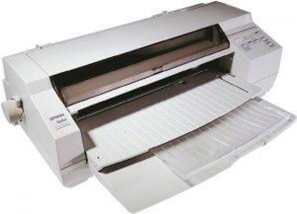 изображение Цветной принтер Epson Stylus Color 1520 с ПЗК и чернилами - изображение 1