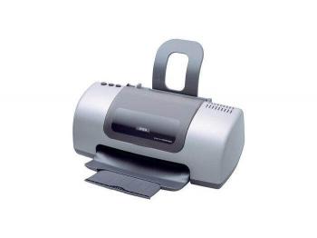 Цветной принтер Epson Stylus Photo 830 с ПЗК и чернилами Цветной принтер Epson Stylus Photo 830 с ПЗК и чернилами