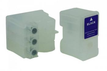 Перезаправляемые картриджи для Epson Stylus Color 740