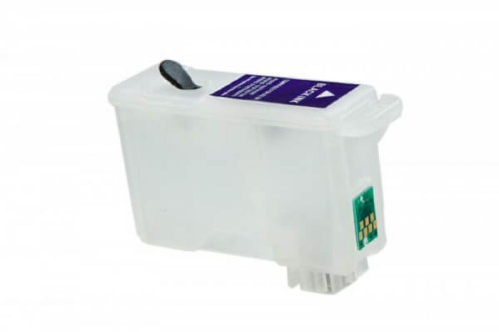 изображение Перезаправляемые картриджи для Epson Stylus Photo 785EPX - изображение 1