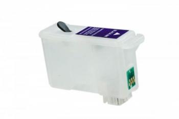 Перезаправляемые картриджи для Epson Stylus Photo 785EPX