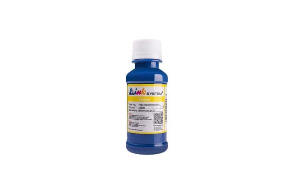 изображение Чернила Yellow ультрахромные K3 для принтеров Epson R2400, R2880 (100 ml)
