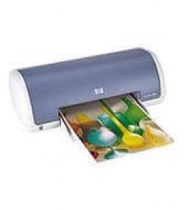 Принтер HP DeskJet 3300 с СНПЧ и чернилами Принтер HP DeskJet 3300 с СНПЧ и чернилами