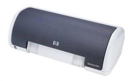 Принтер HP Deskjet 3420, 3420v с СНПЧ и чернилами Принтер HP Deskjet 3420, 3420v с СНПЧ и чернилами