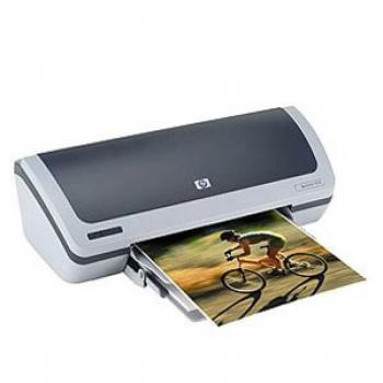 Принтер HP Deskjet 3320 с СНПЧ и чернилами Принтер HP Deskjet 3320 с СНПЧ и чернилами