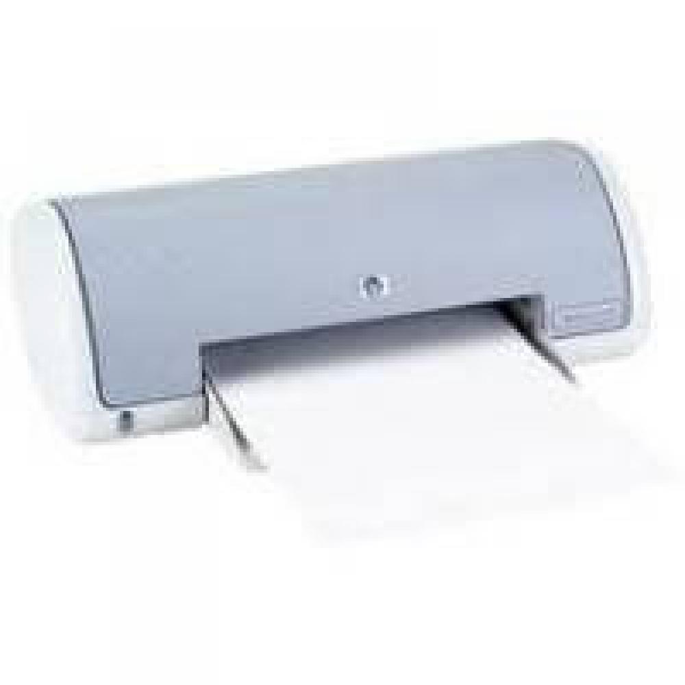 изображение Принтер HP Deskjet 3550, 3550v, 3550w с СНПЧ и чернилами - изображение 1