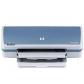 HP Deskjet 3843 с СНПЧ 2