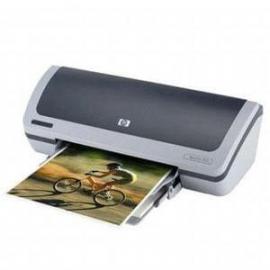 Принтер HP Deskjet 3645 с СНПЧ и чернилами Принтер HP Deskjet 3645 с СНПЧ и чернилами
