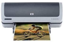 Принтер HP Deskjet 3647 с СНПЧ и чернилами Принтер HP Deskjet 3647 с СНПЧ и чернилами