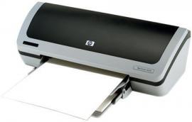 Принтер HP Deskjet 3650, 3650v с СНПЧ и чернилами Принтер HP Deskjet 3650, 3650v с СНПЧ и чернилами