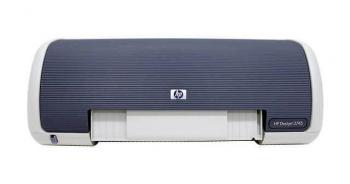 Принтер HP Deskjet 3745 с СНПЧ и чернилами