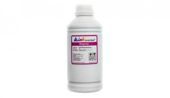 изображение Экосольвентные чернила INKSYSTEM Magenta (1 L)