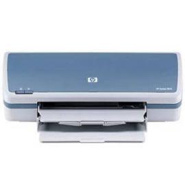 Принтер HP Deskjet 3847 с СНПЧ и чернилами Принтер HP Deskjet 3847 с СНПЧ и чернилами