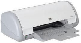 Принтер HP Deskjet 3940 с СНПЧ и чернилами Принтер HP Deskjet 3940 с СНПЧ и чернилами