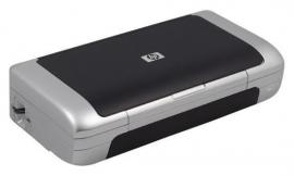 Принтер HP Deskjet 460, 460wf с СНПЧ и чернилами Принтер HP Deskjet 460, 460wf с СНПЧ и чернилами