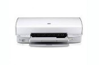 Принтер HP Deskjet 5420v с СНПЧ и чернилами Принтер HP Deskjet 5420v с СНПЧ и чернилами