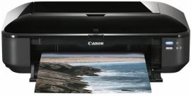 Принтер Canon PIXMA iX6540 с СНПЧ и чернилами