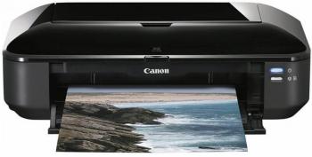 Принтер Canon PIXMA iX6540 с СНПЧ и чернилами Принтер Canon PIXMA iX6540 с СНПЧ и чернилами