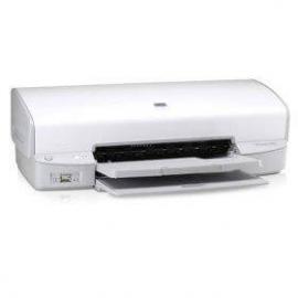 Принтер HP Deskjet 5442 с СНПЧ и чернилами Принтер HP Deskjet 5442 с СНПЧ и чернилами