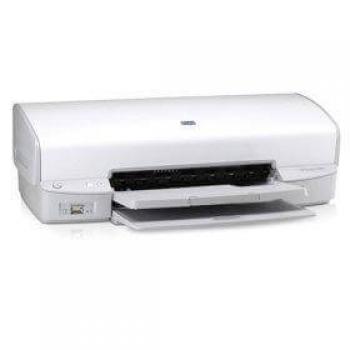 Принтер HP Deskjet 5443 с СНПЧ и чернилами Принтер HP Deskjet 5443 с СНПЧ и чернилами