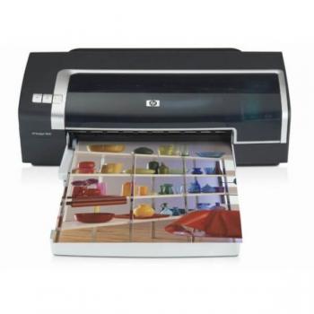 Принтер HP Deskjet 9800 Принтер HP Deskjet 9800