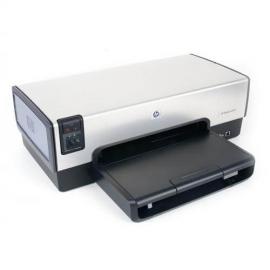 Принтер HP Deskjet 6543, 6543d c СНПЧ Принтер HP Deskjet 6543, 6543d c СНПЧ