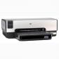 HP Deskjet 6548 с СНПЧ 2