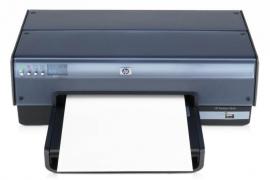 Принтер HP Deskjet 6840dt, 6840xi c СНПЧ Принтер HP Deskjet 6840dt, 6840xi c СНПЧ