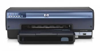 Принтер HP Deskjet 6980, 6980dt c СНПЧ Принтер HP Deskjet 6980, 6980dt c СНПЧ