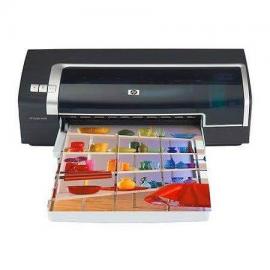 Принтер HP Deskjet 9803, 9803d с СНПЧ и чернилами Принтер HP Deskjet 9803, 9803d с СНПЧ и чернилами
