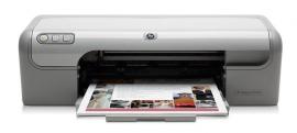 Принтер HP DeskJet D2360 с СНПЧ и чернилами Принтер HP DeskJet D2360 с СНПЧ и чернилами