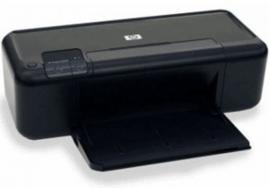 Принтер HP Deskjet D2645 с СНПЧ и чернилами Принтер HP Deskjet D2645 с СНПЧ и чернилами