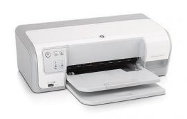 Принтер HP DeskJet D4363 с СНПЧ и чернилами Принтер HP DeskJet D4363 с СНПЧ и чернилами