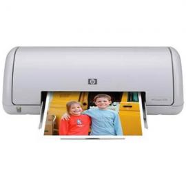 Принтер HP Deskjet D1320 с СНПЧ и чернилами Принтер HP Deskjet D1320 с СНПЧ и чернилами