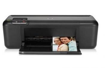 Принтер HP DeskJet D2680 с СНПЧ и чернилами Принтер HP DeskJet D2680 с СНПЧ и чернилами