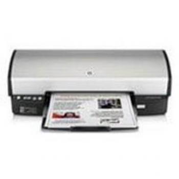 Принтер HP Deskjet D4245 с СНПЧ и чернилами Принтер HP Deskjet D4245 с СНПЧ и чернилами