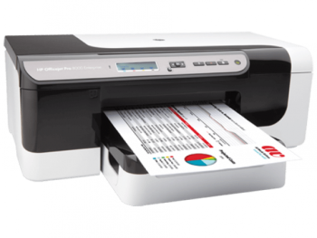 Принтер HP OfficeJet Pro 8000 с СНПЧ и чернилами Принтер HP OfficeJet Pro 8000 с СНПЧ и чернилами