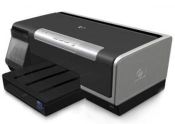 Принтер HP OfficeJet Pro K5300 с СНПЧ и чернилами Принтер HP OfficeJet Pro K5300 с СНПЧ и чернилами