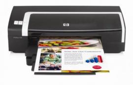 Принтер HP Officejet K7100 с СНПЧ и чернилами Принтер HP Officejet K7100 с СНПЧ и чернилами