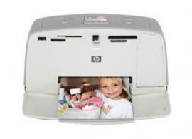Принтер HP Photosmart 329 с СНПЧ и чернилами Принтер HP Photosmart 329 с СНПЧ и чернилами