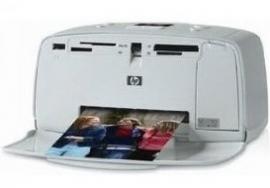 Принтер HP Photosmart 337 с СНПЧ и чернилами Принтер HP Photosmart 337 с СНПЧ и чернилами
