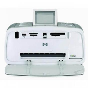 Принтер HP Photosmart 475v, Photosmart 475xi с СНПЧ и чернилами Принтер HP Photosmart 475v, Photosmart 475xi с СНПЧ и чернилами