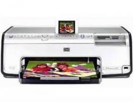 Принтер HP PhotoSmart 8238 с СНПЧ и чернилами Принтер HP PhotoSmart 8238 с СНПЧ и чернилами