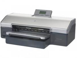 Принтер HP Photosmart 8753 с СНПЧ и чернилами Принтер HP Photosmart 8753 с СНПЧ и чернилами
